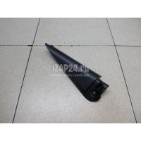 Накладка двери задней левой BMW Countryman R60 (2010 - 2016) 51359803533