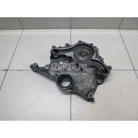 Крышка двигателя передняя Ford Explorer (2001 - 2011) 5L2Z6019AA