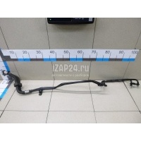 Трубка системы охлаждения АКПП VAG Touareg (2002 - 2010) 7L0317801J