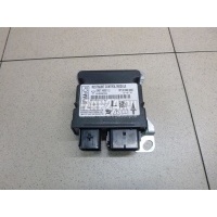 Блок управления AIR BAG Ford Focus III (2011 - ) DM5Z14B321L