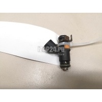 Форсунка инжекторная электрическая VAG Fabia (2007 - 2015) 03C906031