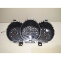 Панель приборов Hyundai-Kia Sorento II (2009 - 2020) 940112P271