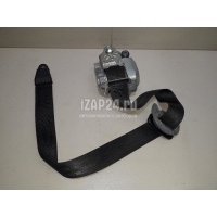 Ремень безопасности с пиропатроном Hyundai-Kia Sorento (XM) (2009 - ) 888102P450VA