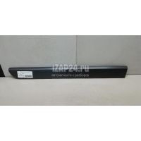 Молдинг задней правой двери VAG Superb (2002 - 2008) 3U5854950BGRU