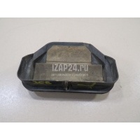 Решетка вентиляционная Ford Fiesta (1989 - 1995) 1573138