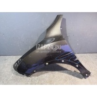 Крыло переднее левое Nissan Juke (F15) (2011 - 2019) F31011KKAA