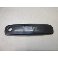 Накладка ручки наружной VAG A3 [8PA] Sportback (2004 - 2013) 4F2837240GRU