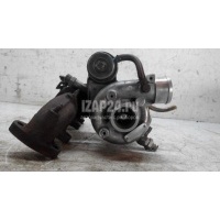 Турбокомпрессор (турбина) VAG 80/90 [B2] ( - 1986) 068145702BX
