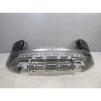 Бампер задний Land Rover Range Rover Evoque (2011 - ) LR026337