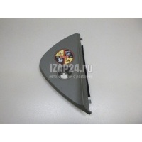 Накладка (кузов внутри) Renault Kangoo 2008 8200872378