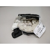 Замок двери задней левой VAG Yeti (2009 - ) 5K4839015F