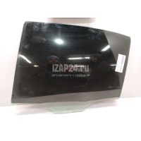 Стекло двери задней левой VAG Octavia (A5 1Z-) (2004 - 2013) 1Z5845205C