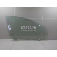 Стекло двери передней правой GM Aveo (T200) (2003 - 2008) 96541676
