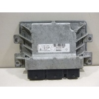 Блок управления двигателем Renault Logan II (2014 - ) 237104779R