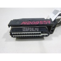 Разъем VAG A8 [4D] (1994 - 1998) 1J0906380B