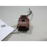 Разъем VAG Alhambra (2000 - 2010) 1J0973702A