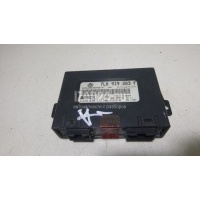 Блок управления парктроником VAG Touareg (2002 - 2010) 7L0919283F