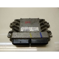 Блок управления двигателем Renault Logan (2005 - 2014) 8200856659