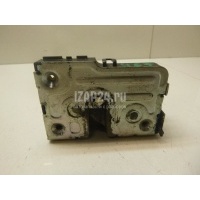 Замок двери задней левой Renault Logan (2005 - 2014) 8200928477