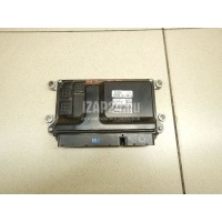 Блок управления двигателем Mazda Mazda 6 (GJ/GL) 2013 PZY118881