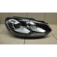 Фара правая VAG Golf VI (2009 - 2013) 5K0941754B