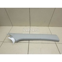 Обшивка стойки Hyundai-Kia RIO 2017 85820H0000BGA