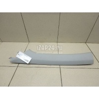 Обшивка стойки Hyundai-Kia RIO (2017 - ) 85810H0000BGA