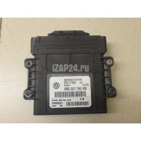 Блок управления АКПП VAG Tiguan (2007 - 2011) 09G927750KN