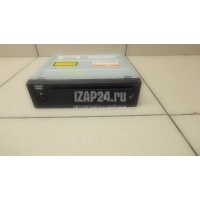 Проигрыватель CD/DVD Land Rover Discovery III (2004 - 2009) YIB500090