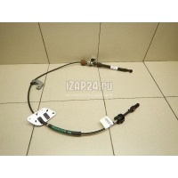 Трос КПП Mazda Mazda 6 (GJ/GL) 2013 GHK346500