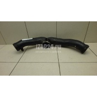 Воздуховод VAG Touareg (2002 - 2010) 7L6129627G