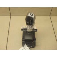 Кулиса КПП BMW 5-серия F10/F11 (2009 - 2016) 61319260972