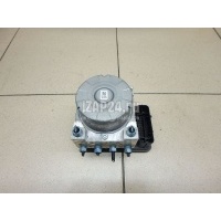 Блок ABS (насос) BMW F55 2014 34516796010