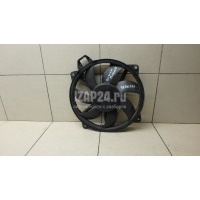 Вентилятор радиатора Renault Megane III (2009 - 2016) 214810898R