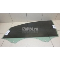 Стекло двери передней левой VAG Q7 [4L] (2005 - 2015) 4L0845201