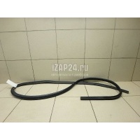 Уплотнитель двери Mitsubishi ASX (2010 - ) 5725A265
