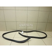 Уплотнитель двери Mitsubishi ASX (2010 - ) 5755A270