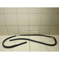 Уплотнитель двери Mitsubishi ASX 2010 5725A266