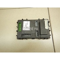 Блок комфорта Nissan Murano (Z52) 2015 284B29UA0A