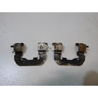 К-кт установочный передних колодок Ssang Yong Actyon New/Korando C (2010 - ) 00000008AR
