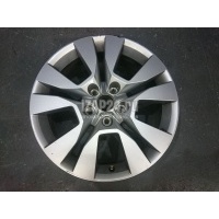 Диск колесный легкосплавный VAG Yeti (2009 - ) 5L0601025L8Z8