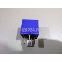 Реле Renault Duster (2012 - ) 8200351488