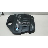 Накладка декоративная BMW X1 E84 (2009 - 2015) 11148510364
