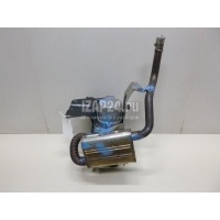 Отопитель автономный Land Rover Discovery III (2004 - 2009) JEC500820