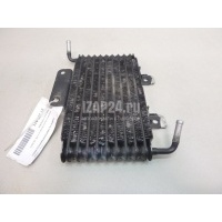 Радиатор (маслоохладитель) АКПП Mitsubishi Pajero/Montero III (V6, V7) (2000 - 2006) MR453639