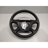 Рулевое колесо для AIR BAG (без AIR BAG) VAG Fabia (1999 - 2007) 1Z0419091M3X1