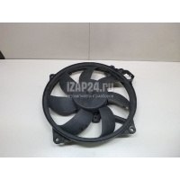 Вентилятор радиатора Renault Megane III (2009 - 2016) 214810898R