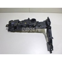Крышка головки блока (клапанная) Citroen-Peugeot 2008 (2013 - ) 0248S0