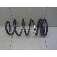 Пружина задняя Land Rover Range Rover Evoque (2011 - ) LR034085
