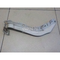 Кронштейн заднего бампера левый Land Rover Range Rover Evoque (2011 - ) LR026335